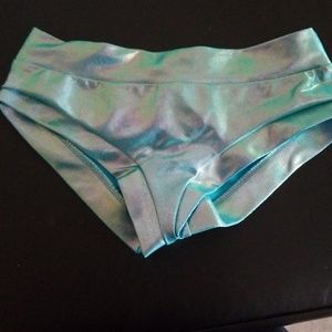Cleo Fantasy Hot Pants pole shorts